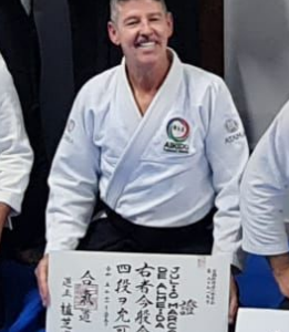 Julio Cruz